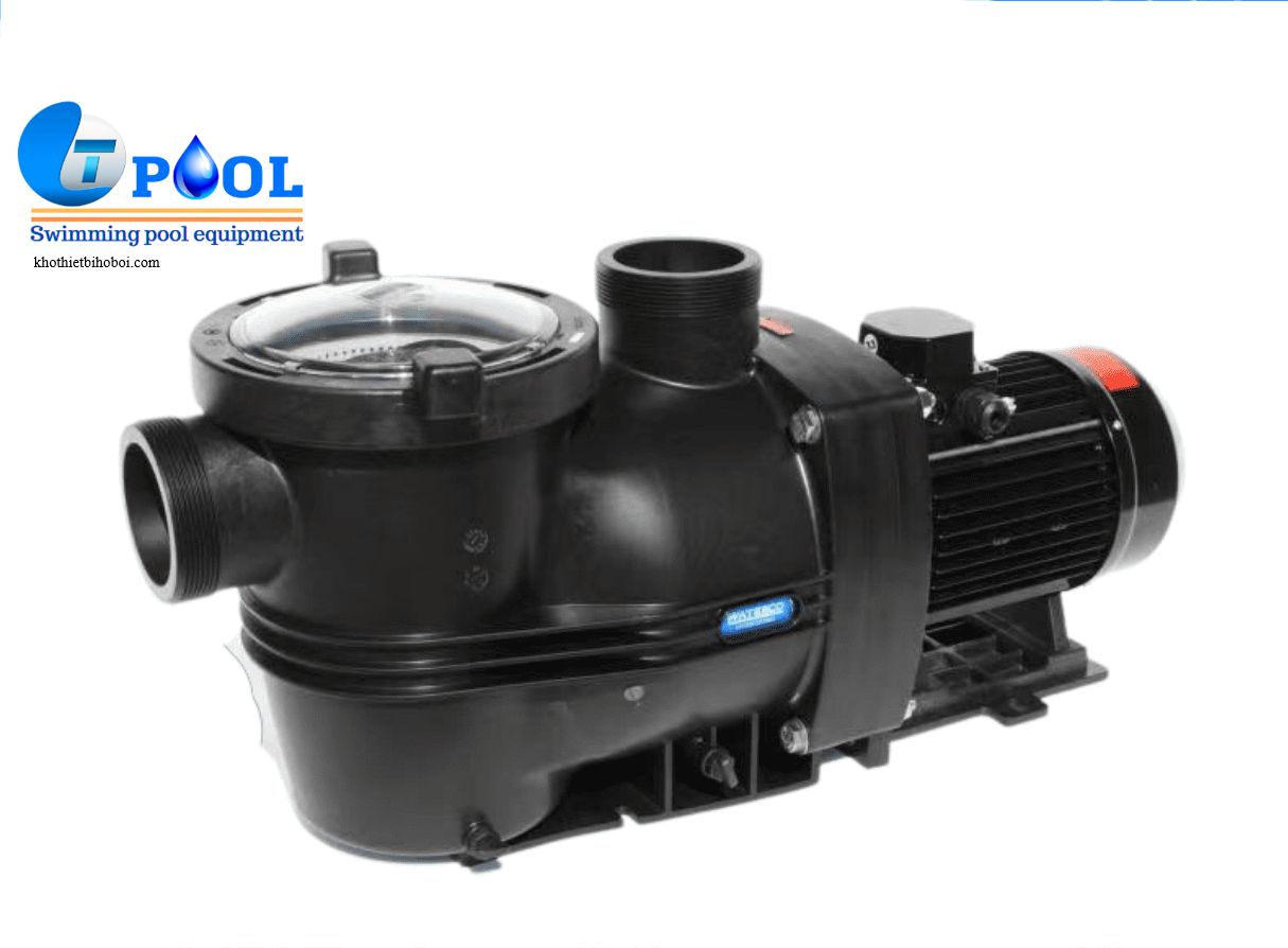 Bơm Hồ Bơi Waterco Hydrostar 700 MKIV 